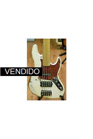 Sandberg California JM5 Hardcore Aged Sandberg California JM5 Hardcore Aged